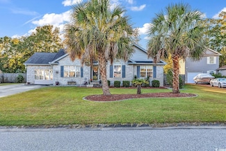 156 Hummingbird Ct, Myrtle Beach, SC 29579