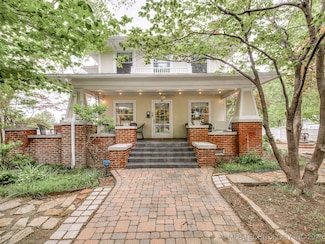 1805 W Easton St, Tulsa, OK 74127