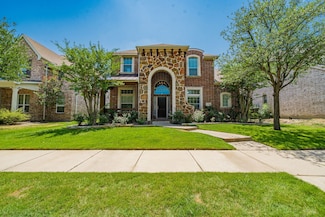 3089 Pack Saddle Way, Frisco, TX 75034