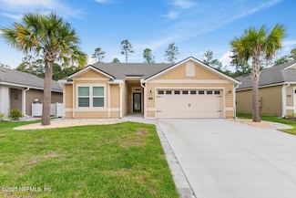 1392 Parkland Trail, St. Augustine, FL 32095