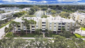 4681 1st St NE Unit 209A, Saint Petersburg, FL 33703