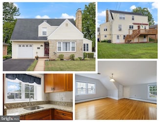 405 S Illinois Ave, Martinsburg, WV 25401