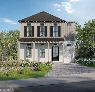 176 Railroad St, Canton, GA 30114