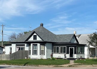 1322 Avenue A, Council Bluffs, IA 51501