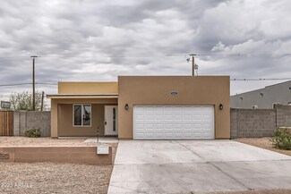 1121 E Apache St, Phoenix, AZ 85034
