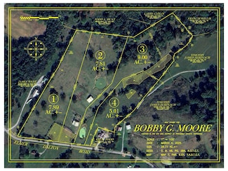 3 Elmer Dalton Rd, Hartsville, TN 37074