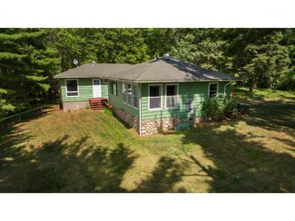 5094 Lower Ten Mile Lake Rd NW, Hackensack, MN 56452