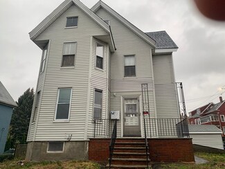 52 Waverly St, Everett, MA 02149