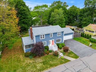 9 Elizabeth Ave, Beverly, MA 01915