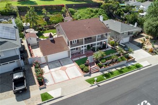 19592 Crestknoll Dr, Yorba Linda, CA 92886