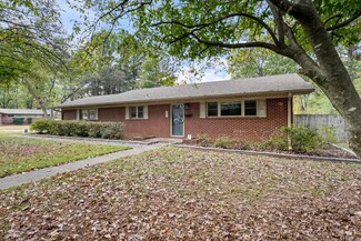 27 Rebecca Ln, Conway, AR 72034