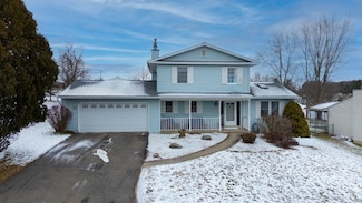 325 Jodie Dr, Vestal, NY 13850