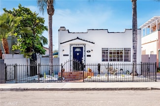 1605 Hile Ave, Long Beach, CA 90804