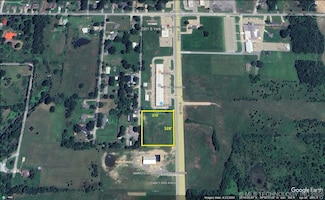 0 S York St, Muskogee, OK 74403