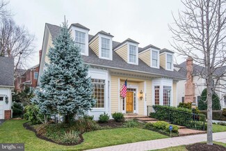 3703 Village Park Dr, Chevy Chase, MD 20815