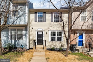 6918 Diamond Ct, District Heights, MD 20747