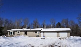 2374W Northern Trails Dr, Mercer, WI 54547