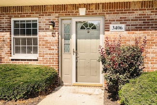 3406 S Oaklawn Cir, Bloomington, IN 47401