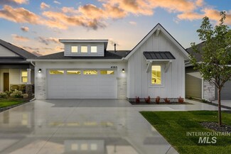 4165 S Chesman Ave, Meridian, ID 83642