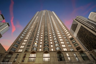 401 E Ontario St Unit 3508, Chicago, IL 60611