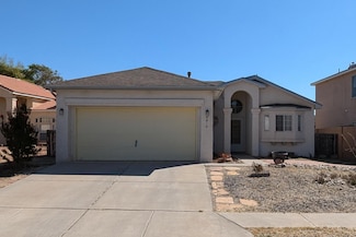 4812 Mesa Bonita Ct NW, Albuquerque, NM 87120