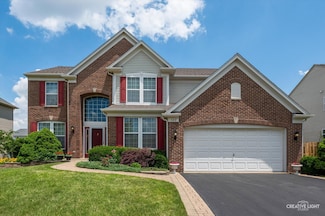 342 Tiger St, Bolingbrook, IL 60490