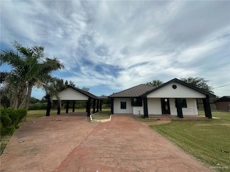 6712 Mile 17 Rd N, Edinburg, TX 78542