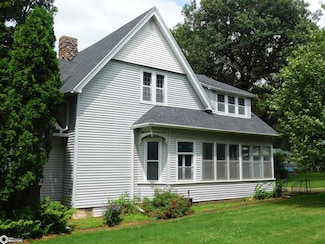 20 Birch St, Schleswig, IA 51461