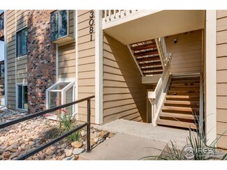 3081 S Ursula Cir Unit 101, Aurora, CO 80014
