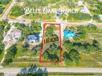 937 Annabelle Ave, Bulverde, TX 78163