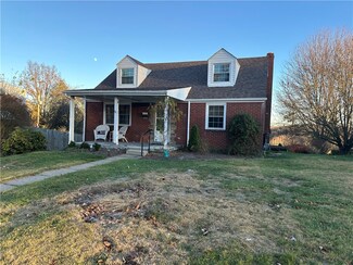 248 Lexington Dr, McKeesport, PA 15135