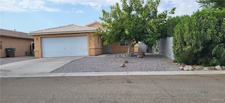 4814 S Castilla Dr, Fort Mohave, AZ 86426
