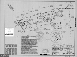 0 Trough Bend Ln Unit WVJF142074, Shepherdstown, WV 25443