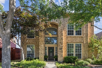 2805 Bitterroot Ct, Plano, TX 75025