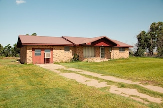 30523 County Road 56, Walsh, CO 81090
