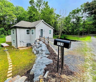 153 Arrowood Corner Rd, 3, Mars Hill, NC 28754