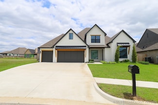 13657 S 21st Ct E, Bixby, OK 74008