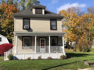 615 Bedford Rd, Schenectady, NY 12308