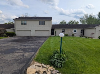 1479 Fairway Dr, Lawrenceburg, IN 47025
