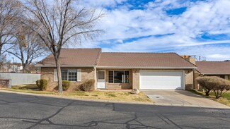 1090 E 700 S Unit 24, Saint George, UT 84790