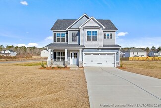 219 Collier Gate (Lot 29) St, Linden, NC 28356