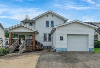 304 Baily Ave, Carmichaels, PA 15320