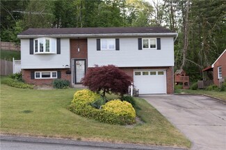68 Sierra Dr, Pittsburgh, PA 15239