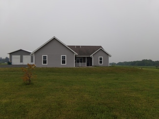 5125 S Blue Jay Dr, Poplar, WI 54864