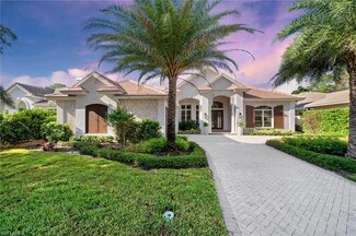3111 Indigobush Way, Naples, FL 34105