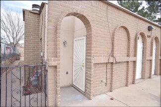 2810 E Glen Dr, El Paso, TX 79936