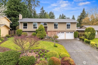 6603 144th Ave NE, Redmond, WA 98052