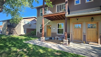 2002 S 6th St W Unit 102, Missoula, MT 59801