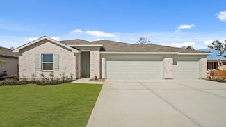 21727 Steam Side Ct, Patton Village, TX 77372