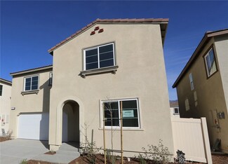 2241 Linden Ln, Banning, CA 92220